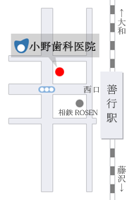案内地図
